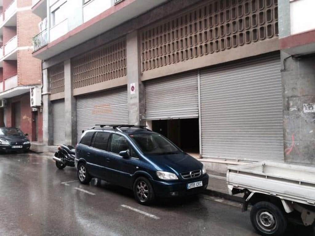 Badalona, BAR 08914 -  -  - Floor Plan - Image 1 of 1