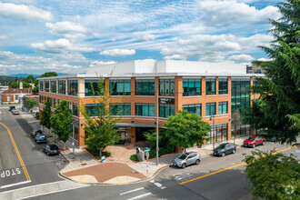 1 E Main St, Auburn, WA for sale Building Photo- Image 1 of 1