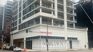 More details for 142 W Erie St, Chicago, IL - Retail for Rent