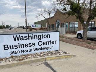 More details for 5650 N Washington St, Denver, CO - Industrial for Rent