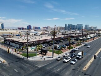 More details for 4300 W Tropicana Ave, Las Vegas, NV - Co-working to Rent