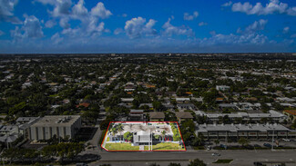 More details for 5401 N Federal Hwy, Fort Lauderdale, FL - Retail for Sale