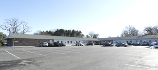 More details for 2333 Whitehorse Mercerville Rd, Hamilton, NJ - Office for Sale