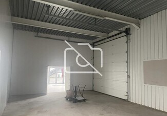 More details for Industrial to Rent