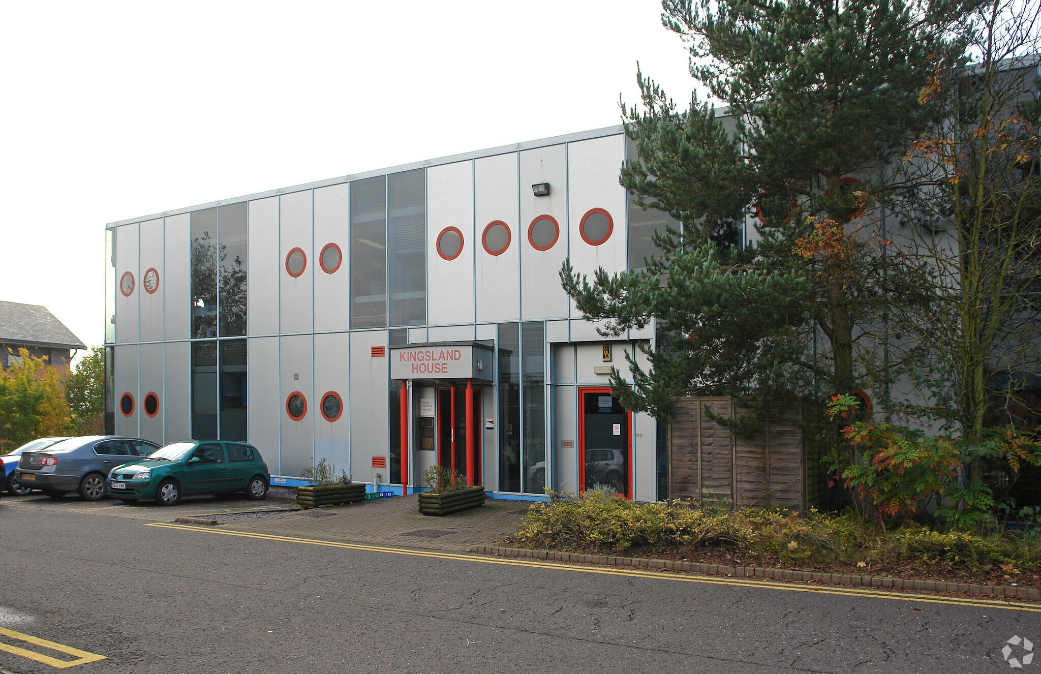 Stafford Ct, Telford for sale Primary Photo- Image 1 of 1