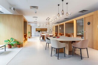 More details for 143 Boulevard René Cassin, Nice - Co-working to Rent