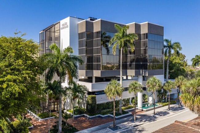 More details for 40 SE 5th St, Boca Raton, FL - Office to Rent