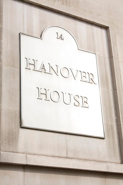 14-15 Hanover Sq, London to rent - Building Photo - Image 2 of 17