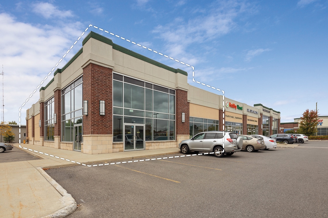 590-650 Industrial Ave, Ottawa, ON to rent Building Photo- Image 1 of 15