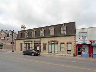 More details for 10132 & 10140 Yonge Street – Retail for Sale, Richmond Hill, ON