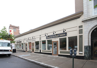 More details for 87-105 W Main St, New Britain, CT - Retail for Rent