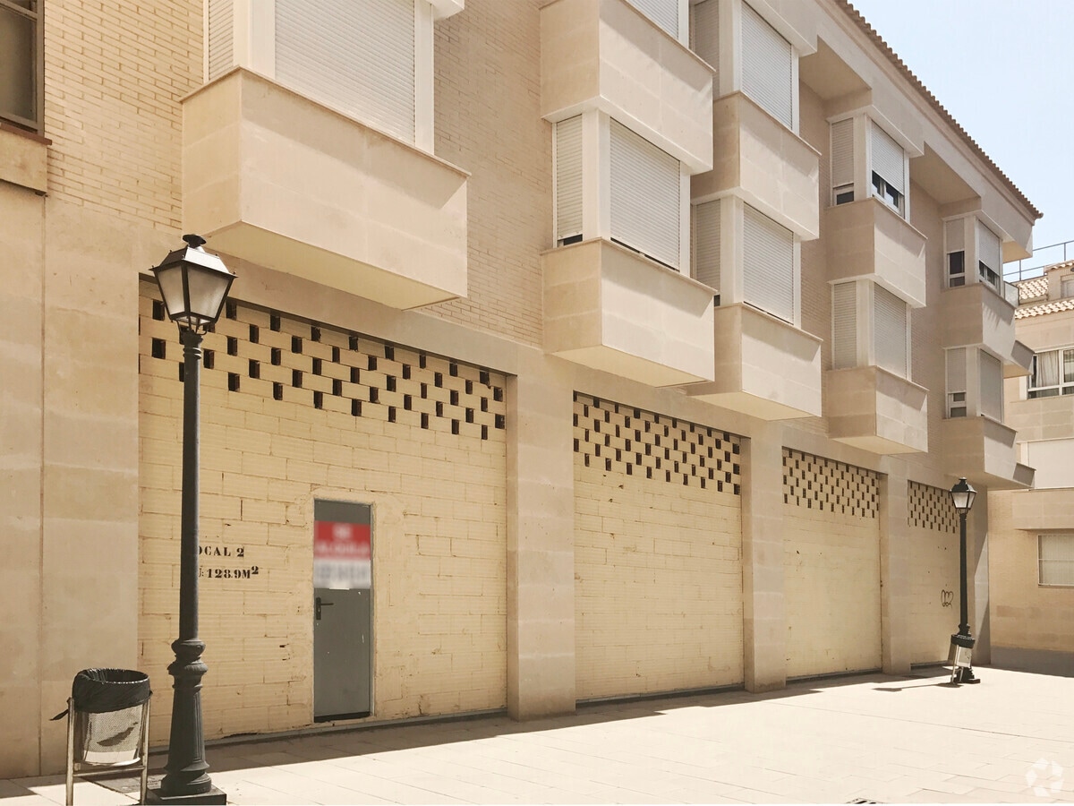 Avenida Fuenlabrada, 79, Leganés, MAD 28912 -  -  - Interior Photo - Image 2 of 3