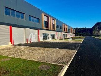 More details for Light Industrial to Rent