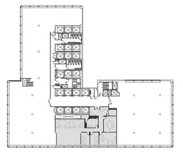 888 7th Ave, New York, NY for rent Floor Plan- Image 1 of 1