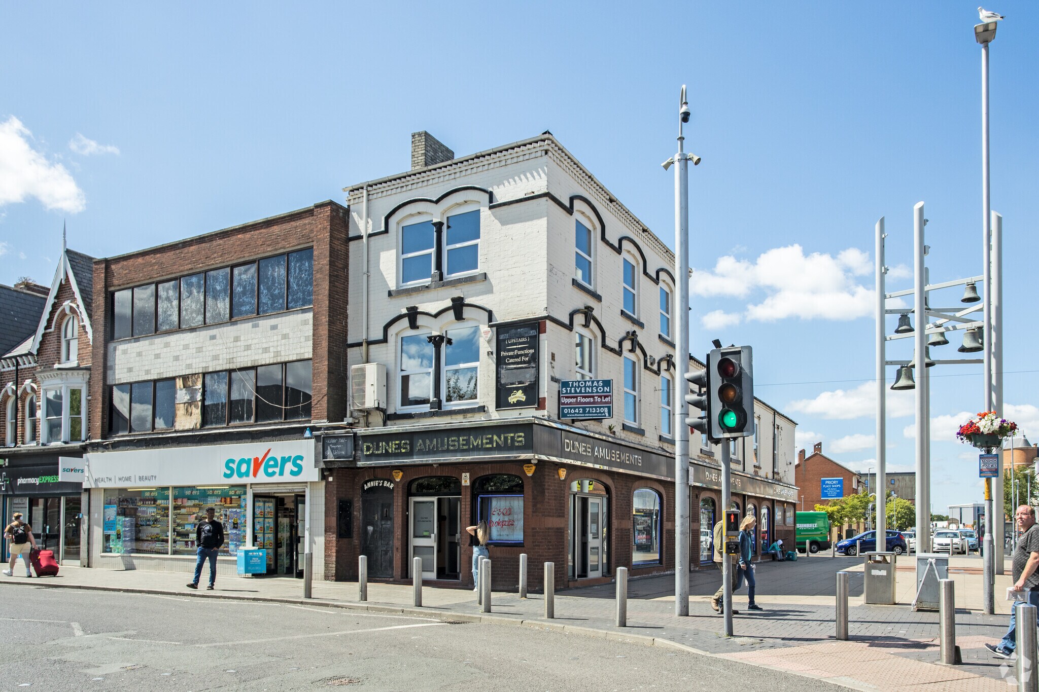 97 Linthorpe Rd, Middlesbrough for sale Primary Photo- Image 1 of 1