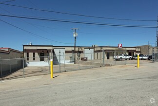 More details for 1611 Tantor Rd, Dallas, TX - Industrial for Rent