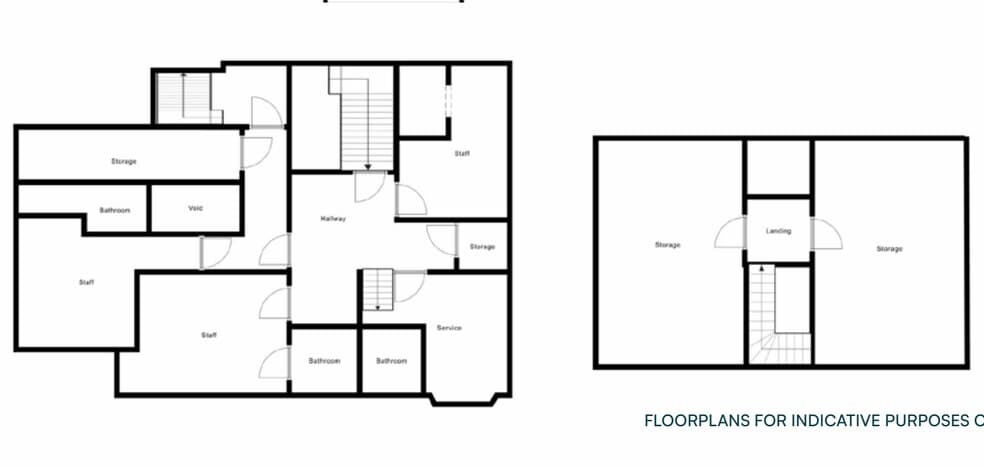 133 Old Manse Rd, Wishaw for sale - Floor Plan - Image 3 of 3