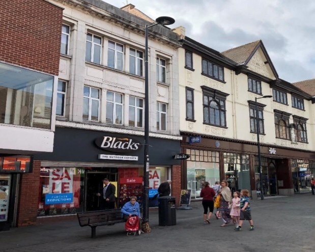 37 East St, Derby for sale Building Photo- Image 1 of 1