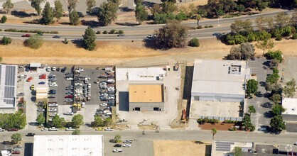 2000 Walters Ct, Fairfield, CA - aerial  map view - Image1