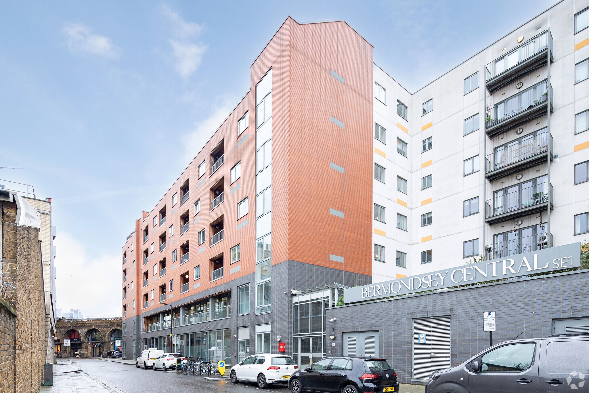 41 Maltby St, London for sale Primary Photo- Image 1 of 1