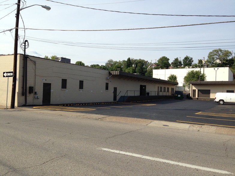 1714 7th Ave, Charleston, WV for rent - Building Photo - Image 3 of 8