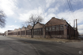 More details for 3939 Williams St, Denver, CO - Industrial for Rent