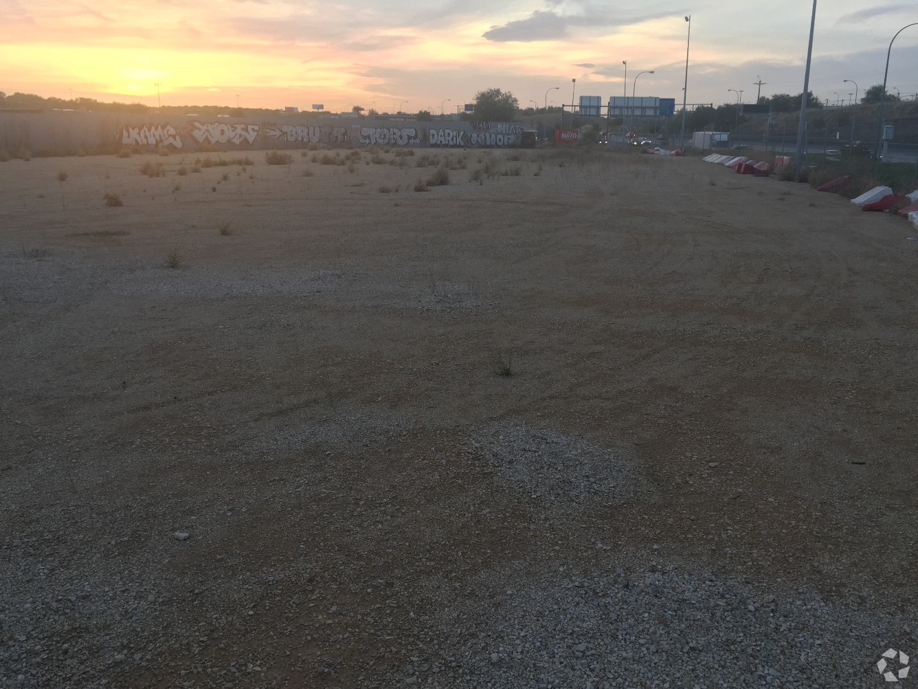 Land in Madrid, Madrid to rent Primary Photo- Image 1 of 6