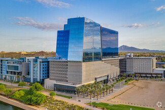 More details for 410 N Scottsdale Rd, Tempe, AZ - Office for Rent