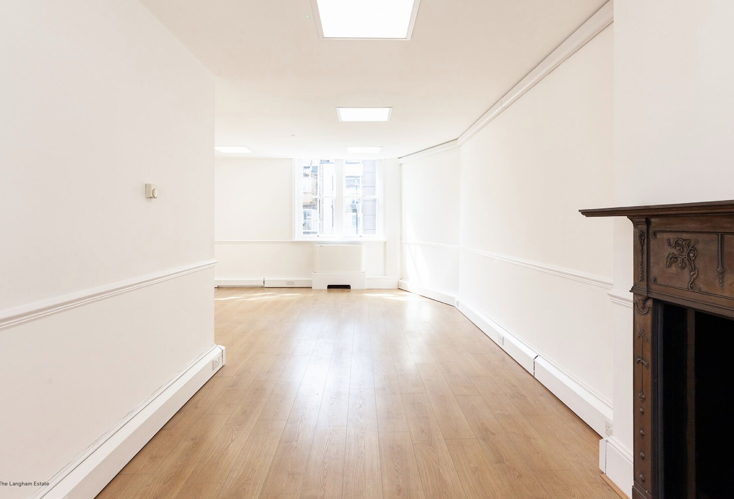 47-50 Margaret St, London to rent Interior Photo- Image 1 of 2