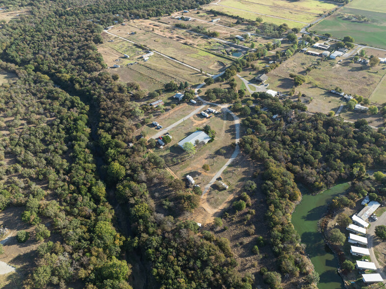 375 Garner Adell Rd, Weatherford, TX for sale - Building Photo - Image 3 of 8