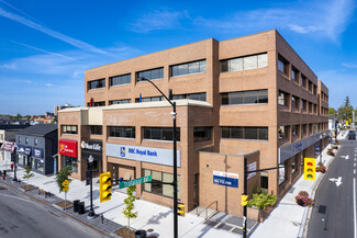 More details for 277 Lakeshore Rd E, Oakville, ON - Office for Rent