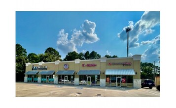 530 E Loop 281, Longview, TX for sale Building Photo- Image 1 of 1