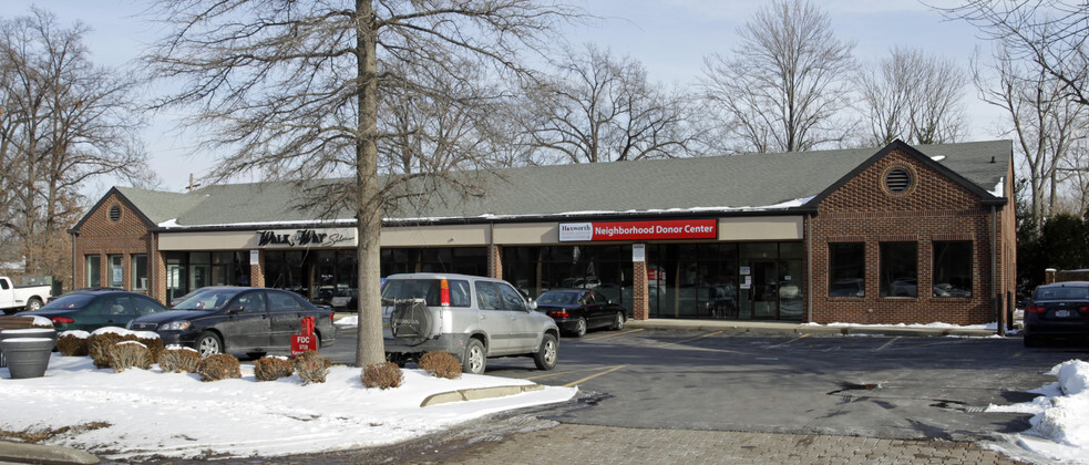 9708 Kenwood Rd, Blue Ash, OH for rent - Building Photo - Image 1 of 9