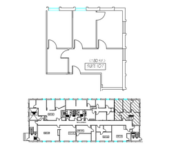 1827 Woodward Dr, Ottawa, ON for rent Floor Plan- Image 1 of 1