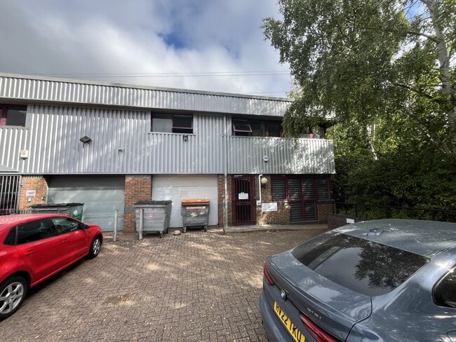 More details for 4 Metro Centre, Tolpits Lane, Watford - Light Industrial to Rent