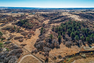 More details for 4865 N Crowfoot Valley Rd, Castle Rock, CO - Land for Sale