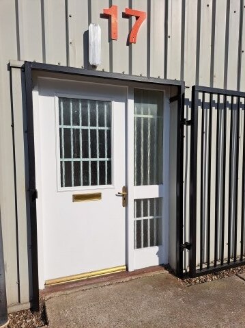 Airfield Industrial Estate, Eye to rent - Building Photo - Image 2 of 3