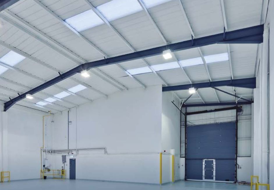 Hortonwood 7, Telford for sale Interior Photo- Image 1 of 1