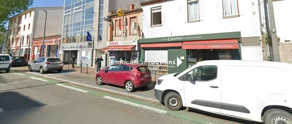 Retail in Toulouse to rent Building Photo- Image 1 of 4