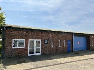 More details for Laundry Rd, Minster - Industrial for Rent