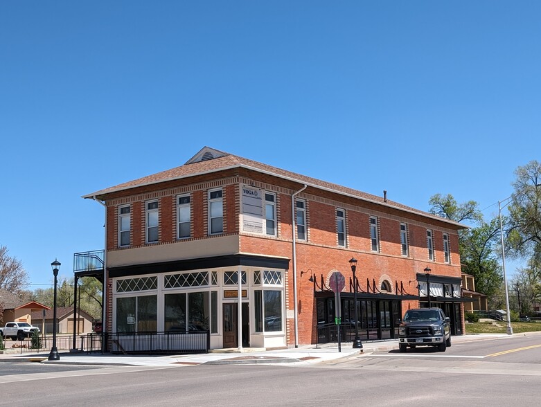 102 N Main St, Fountain, CO for rent - Building Photo - Image 1 of 11