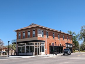 102 N Main St, Fountain, CO for rent Building Photo- Image 1 of 12