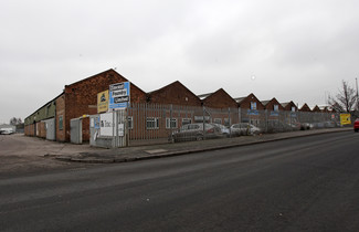 More details for Strawberry Ln, Willenhall - Industrial for Rent