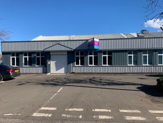 More details for 11-13 Montrose Ave, Glasgow - Industrial for Rent