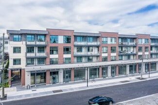 More details for 5355-5377 Lane St, Burnaby, BC - Build-to-Rent for Sale