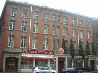 More details for 60 Great Victoria St, Belfast - Office for Rent