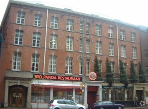 60 Great Victoria St, Belfast for rent Primary Photo- Image 1 of 3