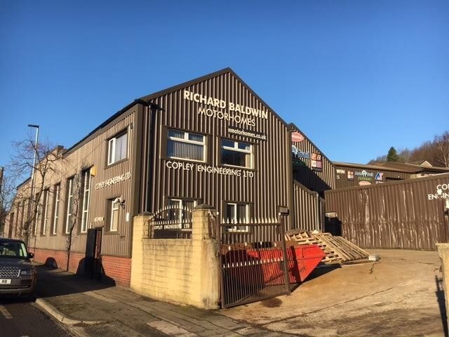 Wakefield Rd, Halifax for sale Primary Photo- Image 1 of 1