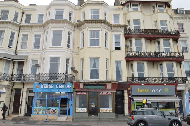 More details for 4 Eversfield Pl, St Leonards - Retail to Rent
