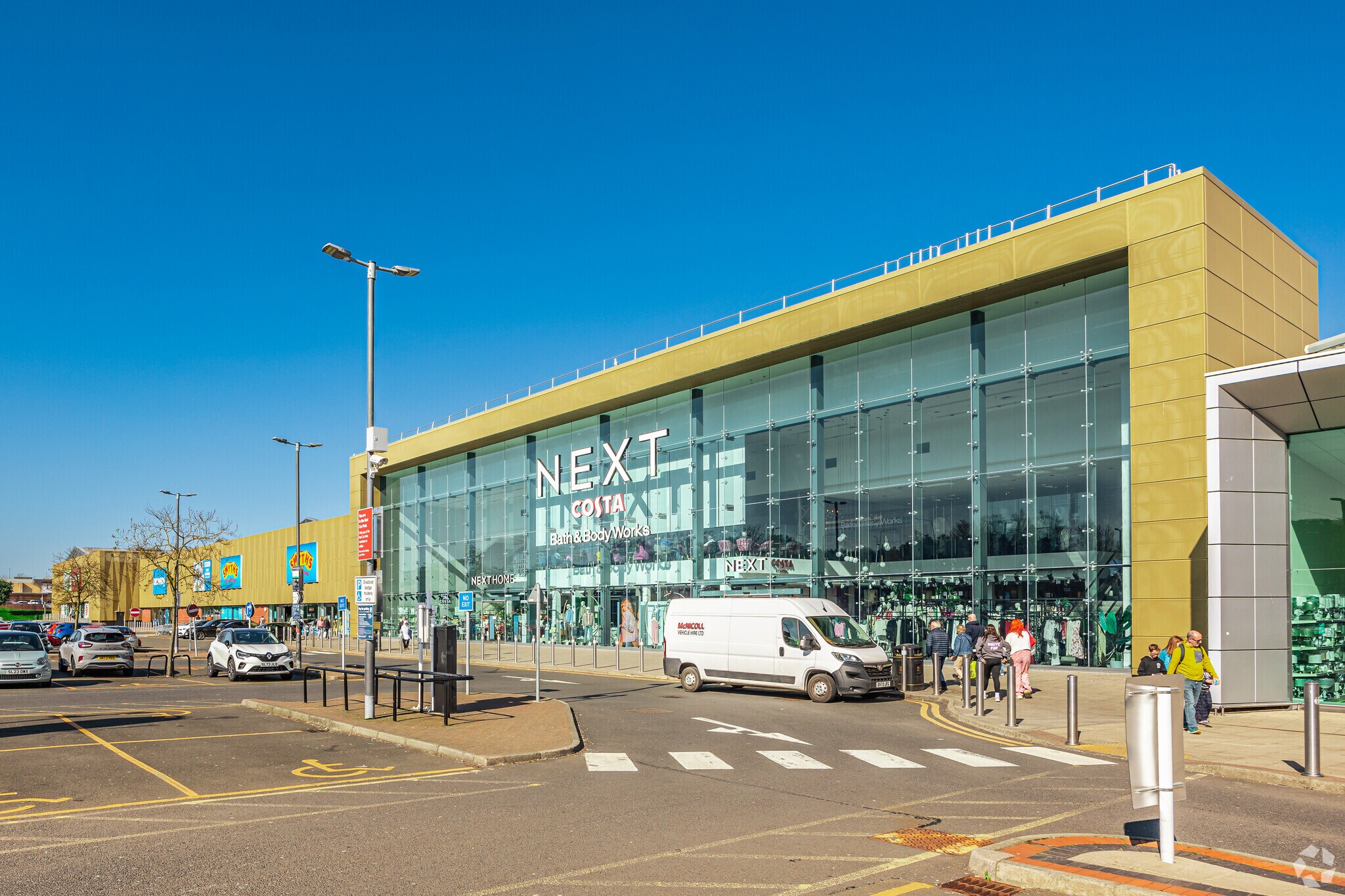 Almondvale Rd, Livingston for sale Primary Photo- Image 1 of 1